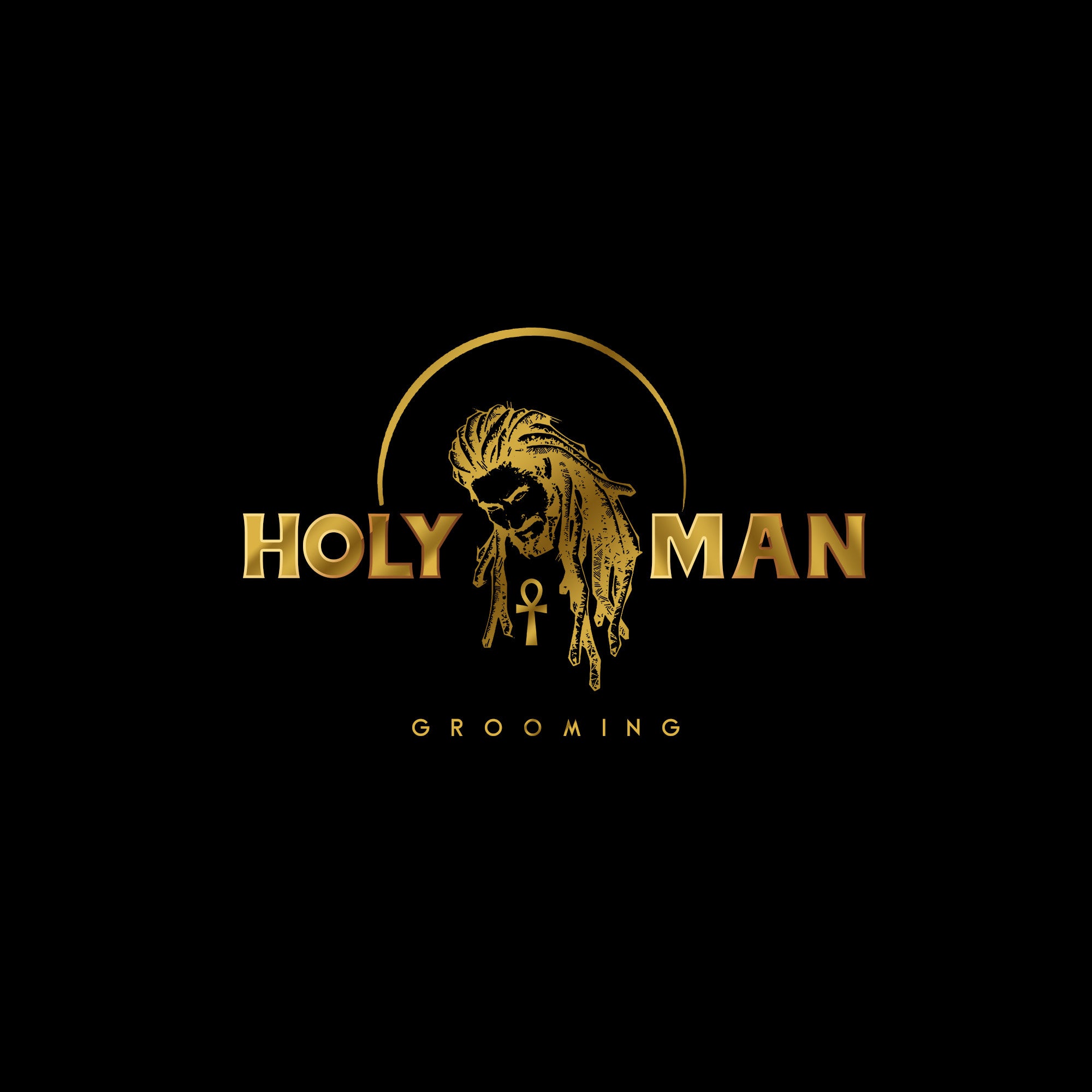 Holy Man Grooming